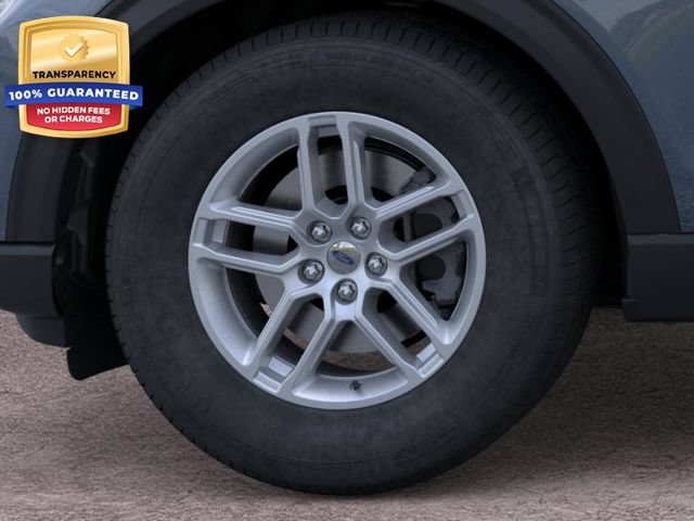 New 2026 Ford Explorer Active w/ Active Comfort Package RWD image 19