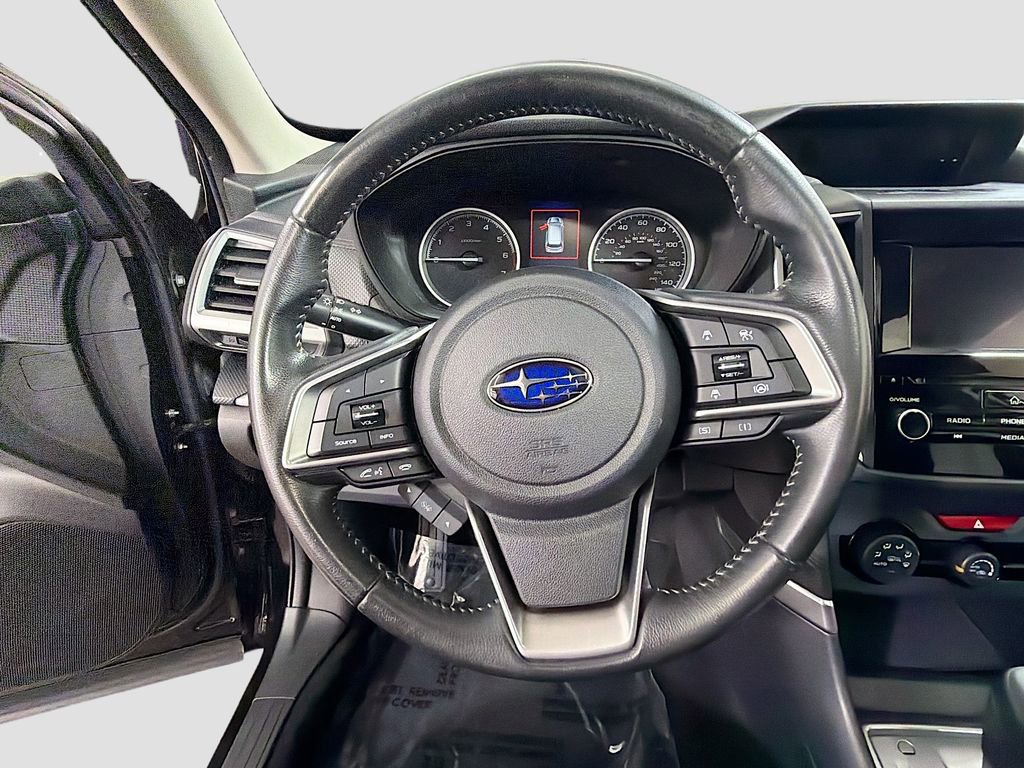 Used 2020 Subaru Forester Premium image 13