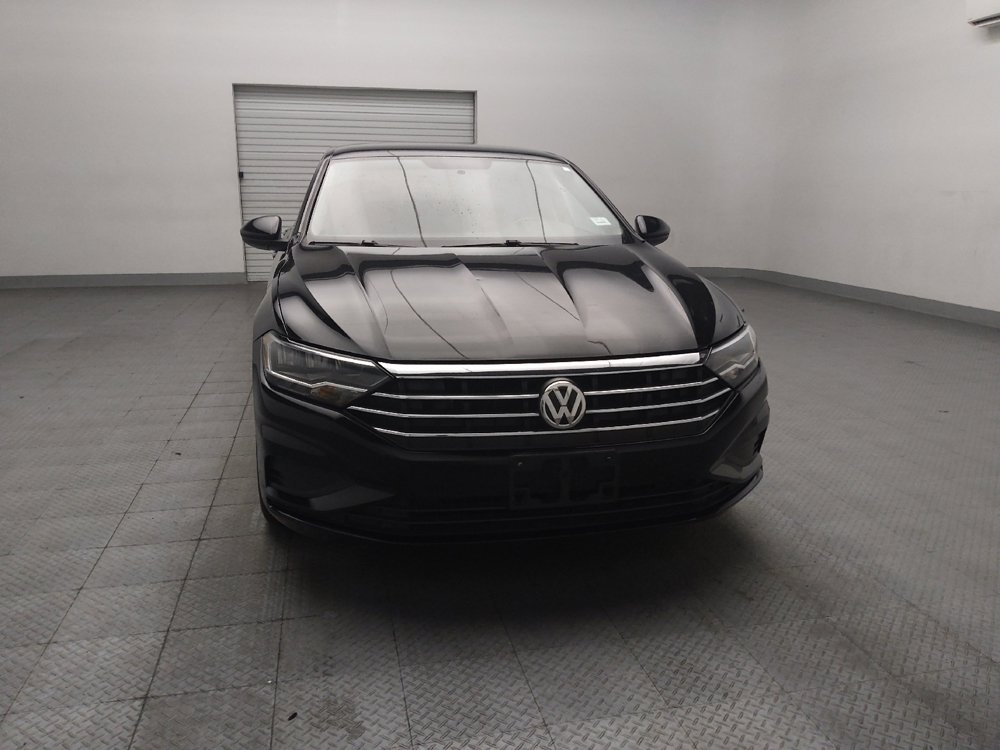 Used 2019 Volkswagen Jetta SE FWD image 14