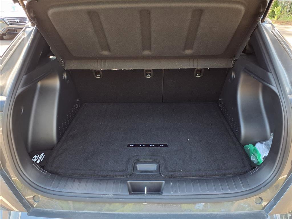 Used 2025 Hyundai Kona N Line S image 25