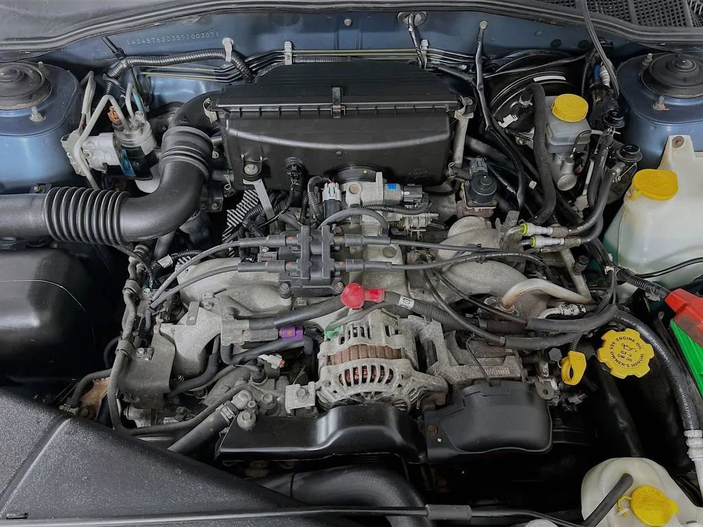 Used 2005 Subaru Baja Sport image 28