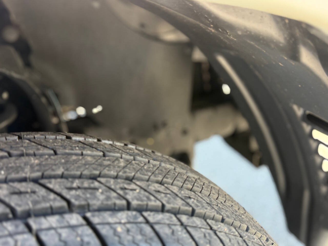 Used 2008 Toyota Tacoma 2WD Regular Cab image 80