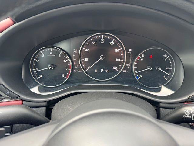 Used 2022 MAZDA MAZDA3 s AWD/4WD image 16