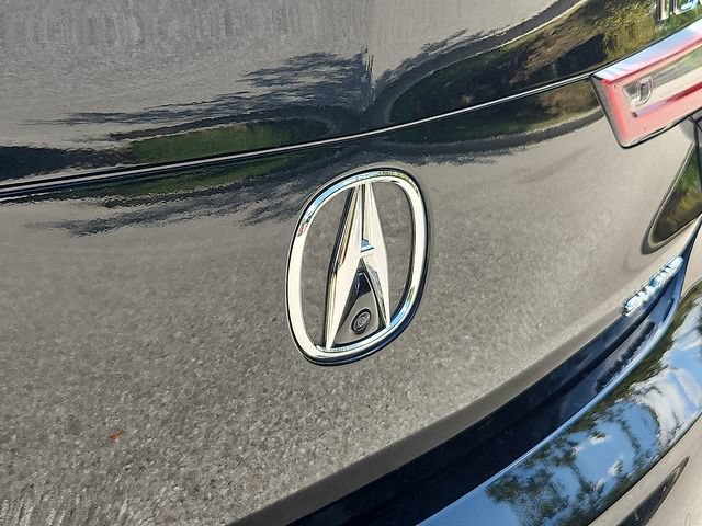 Certified 2025 Acura TLX w/ A-SPEC Package AWD/4WD image 31