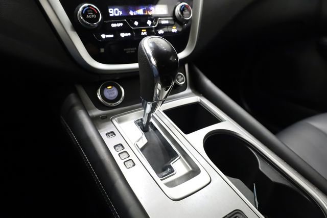 Used 2024 Nissan Murano SV w/ SV Midnight Edition Package image 24