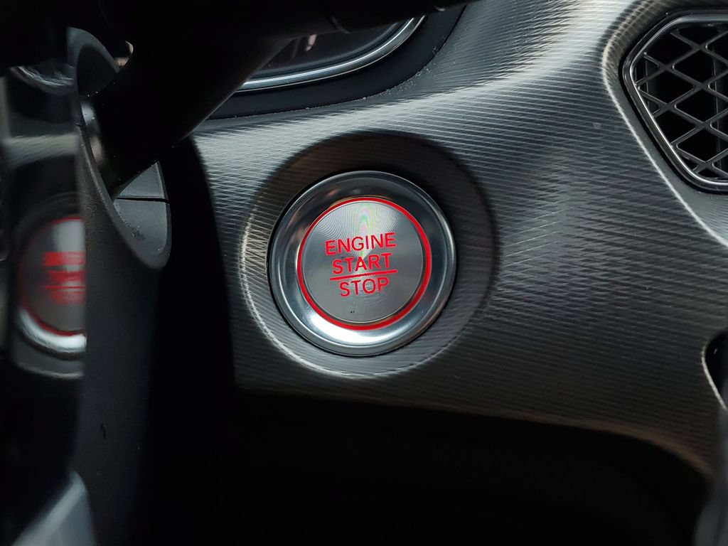 Certified 2026 Acura Integra A-Spec FWD image 29