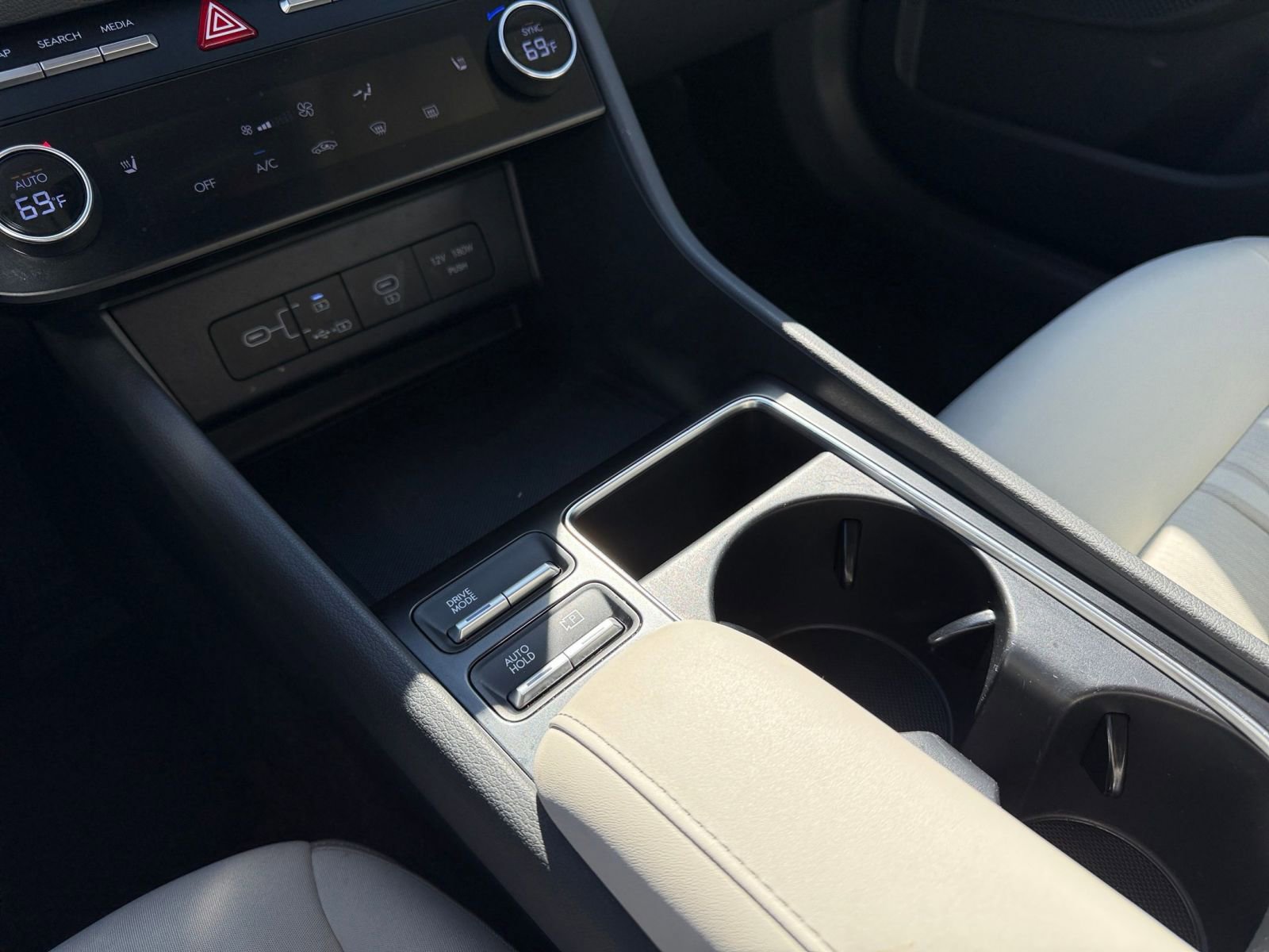 Used 2025 Hyundai Sonata SEL image 41