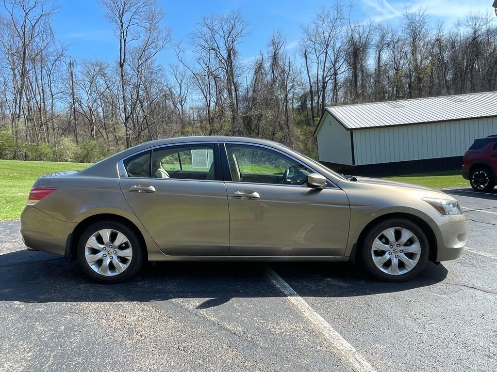 Used 2008 Honda Accord EX-L image 2