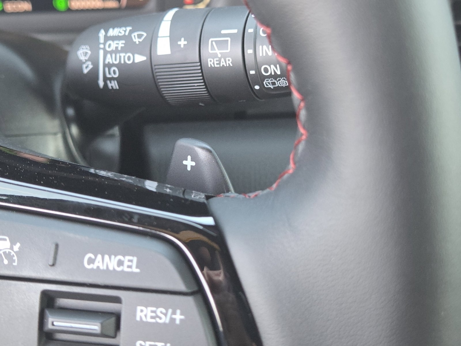 New 2026 Honda Pilot Black Edition image 35