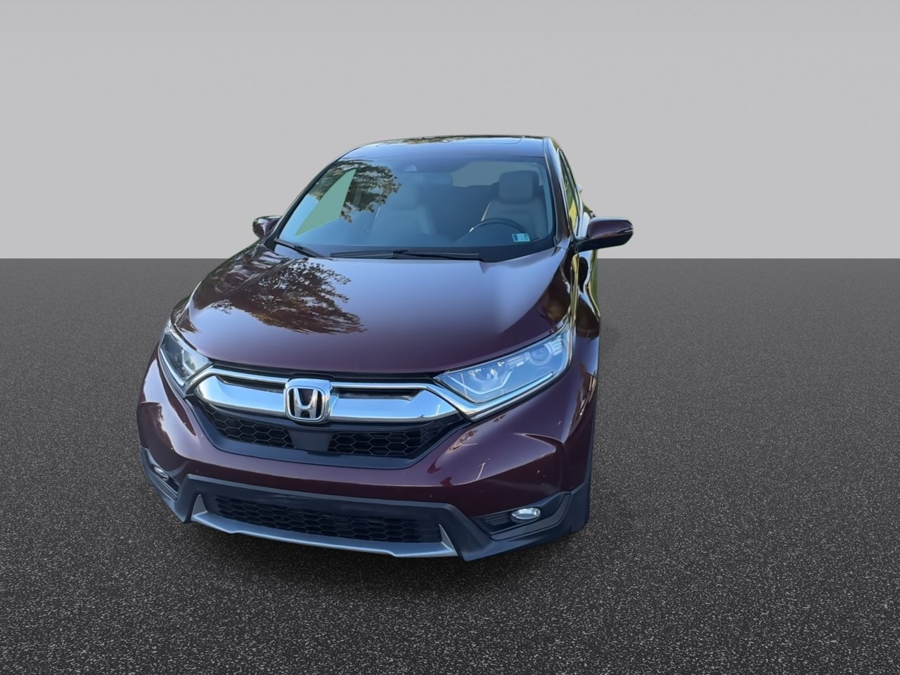 Used 2018 Honda CR-V EX-L image 4