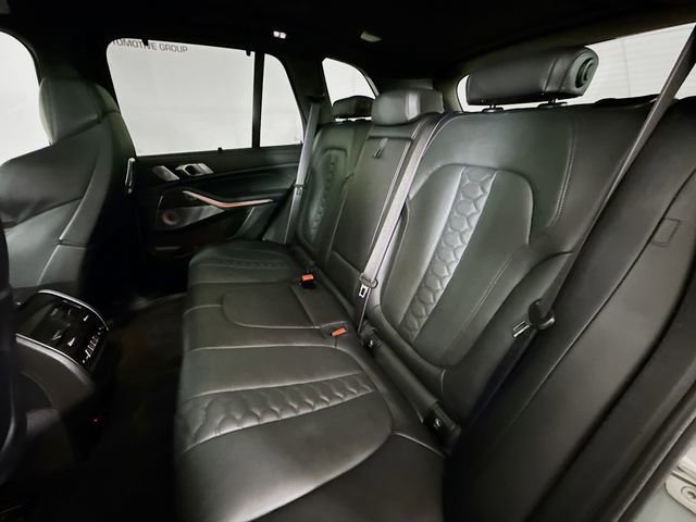 Used 2024 BMW X5 M Competition w/ Executive Package AWD/4WD image 26