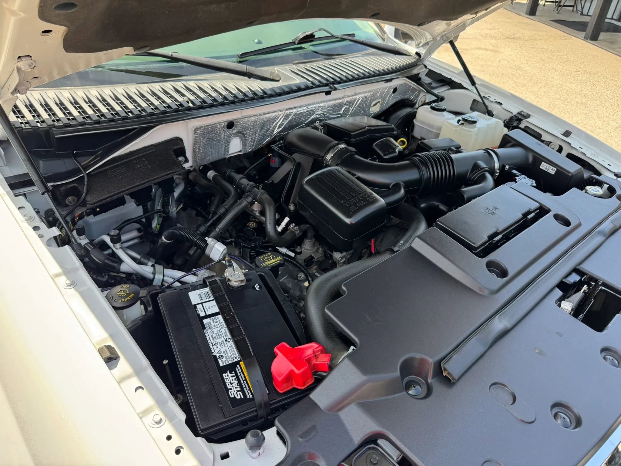 Used 2012 Ford Expedition XLT RWD image 45