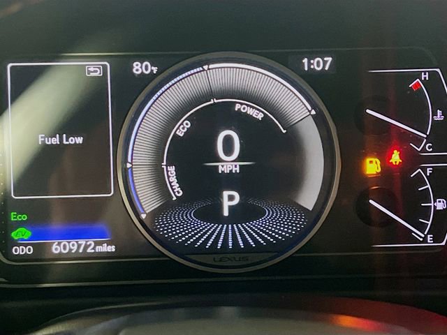 Used 2020 Lexus UX 250h w/ Accessory Package 2 image 16