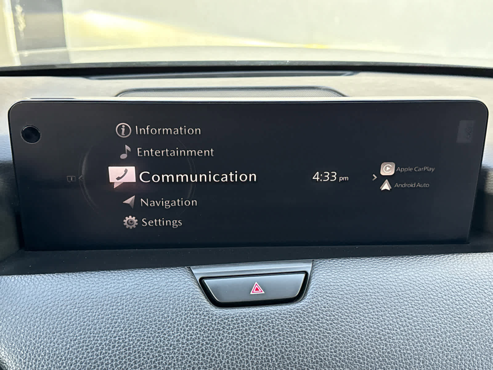 Certified 2024 MAZDA CX-90 3.3 Turbo S image 16