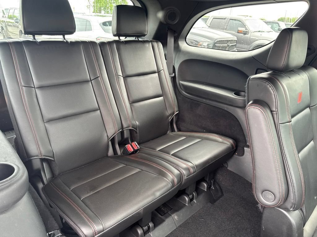 Used 2023 Dodge Durango R/T RWD image 40