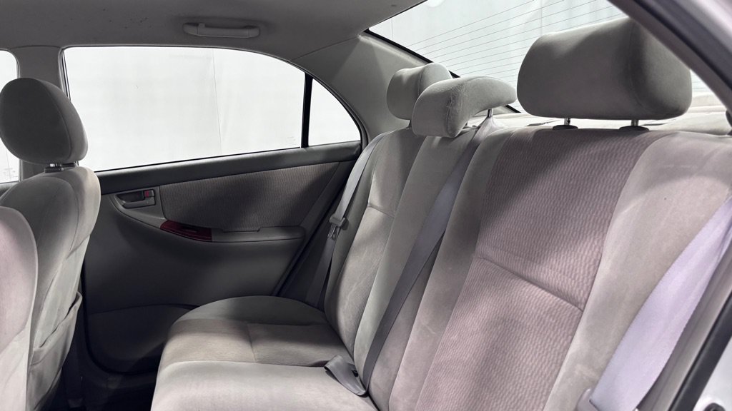 Used 2007 Toyota Corolla LE w/ Audio Value Pkg FWD image 22