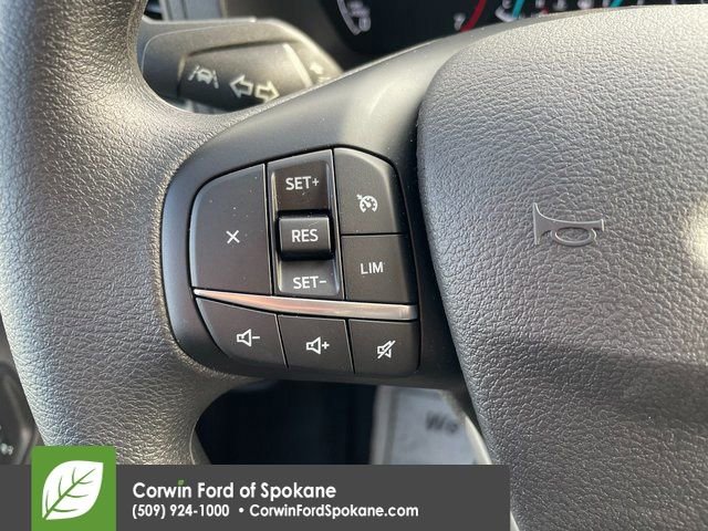 Used 2024 Ford Transit 350 AWD image 26