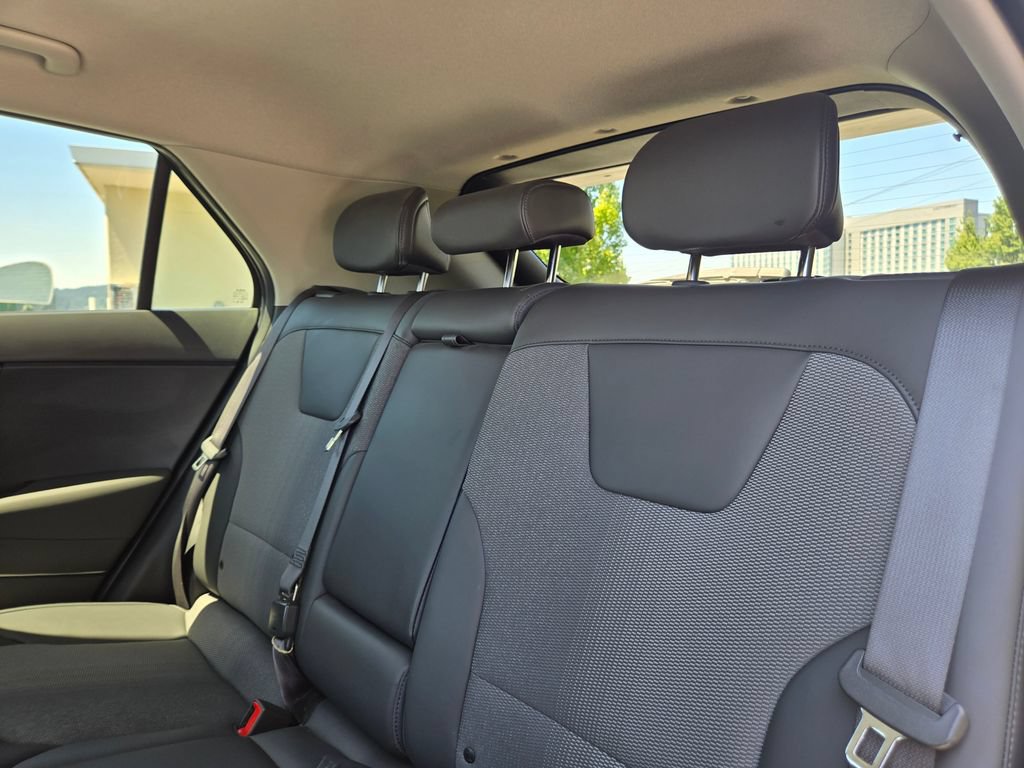 Used 2024 Kia Niro Wind w/ Wind Preserve Package FWD image 18