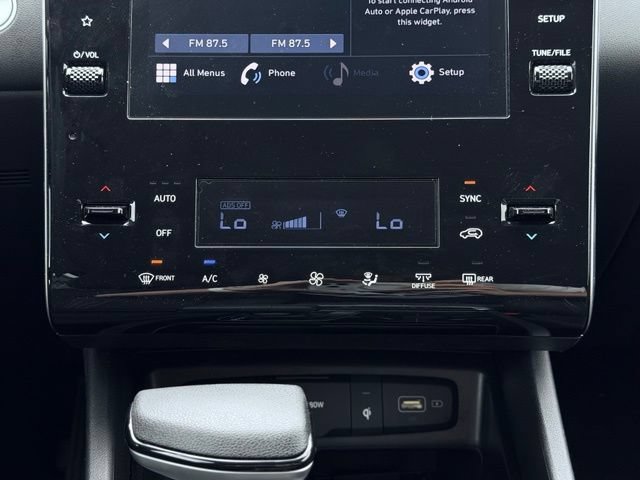 Used 2024 Hyundai Tucson SEL AWD/4WD image 37