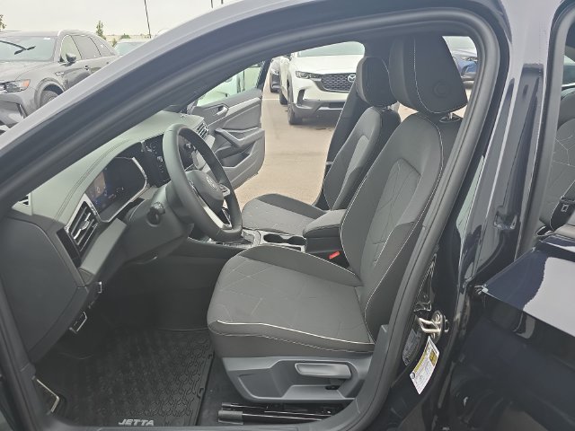 New 2027 Volkswagen Jetta Sport FWD image 12