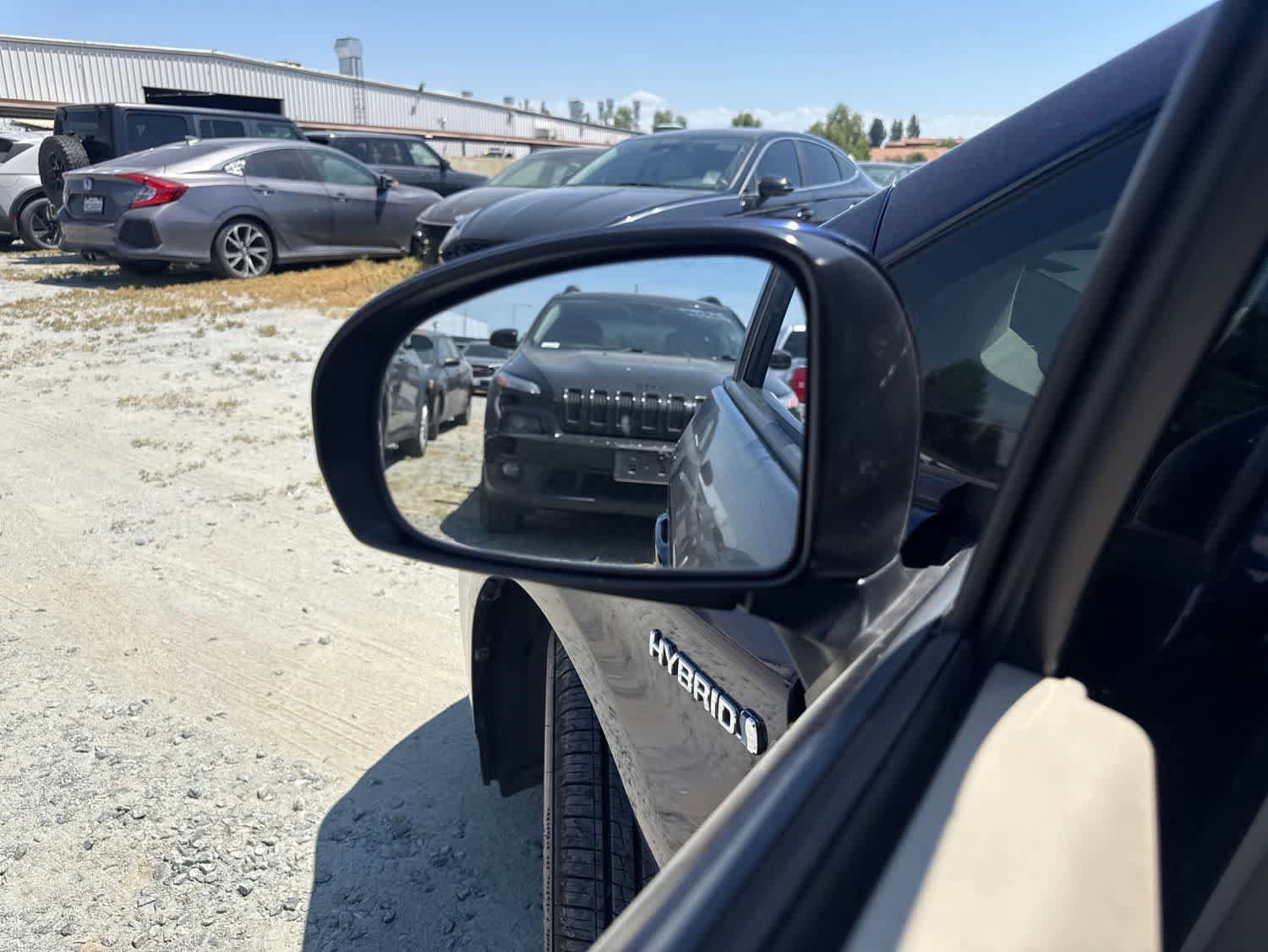 Used 2012 Toyota Prius Four FWD image 17
