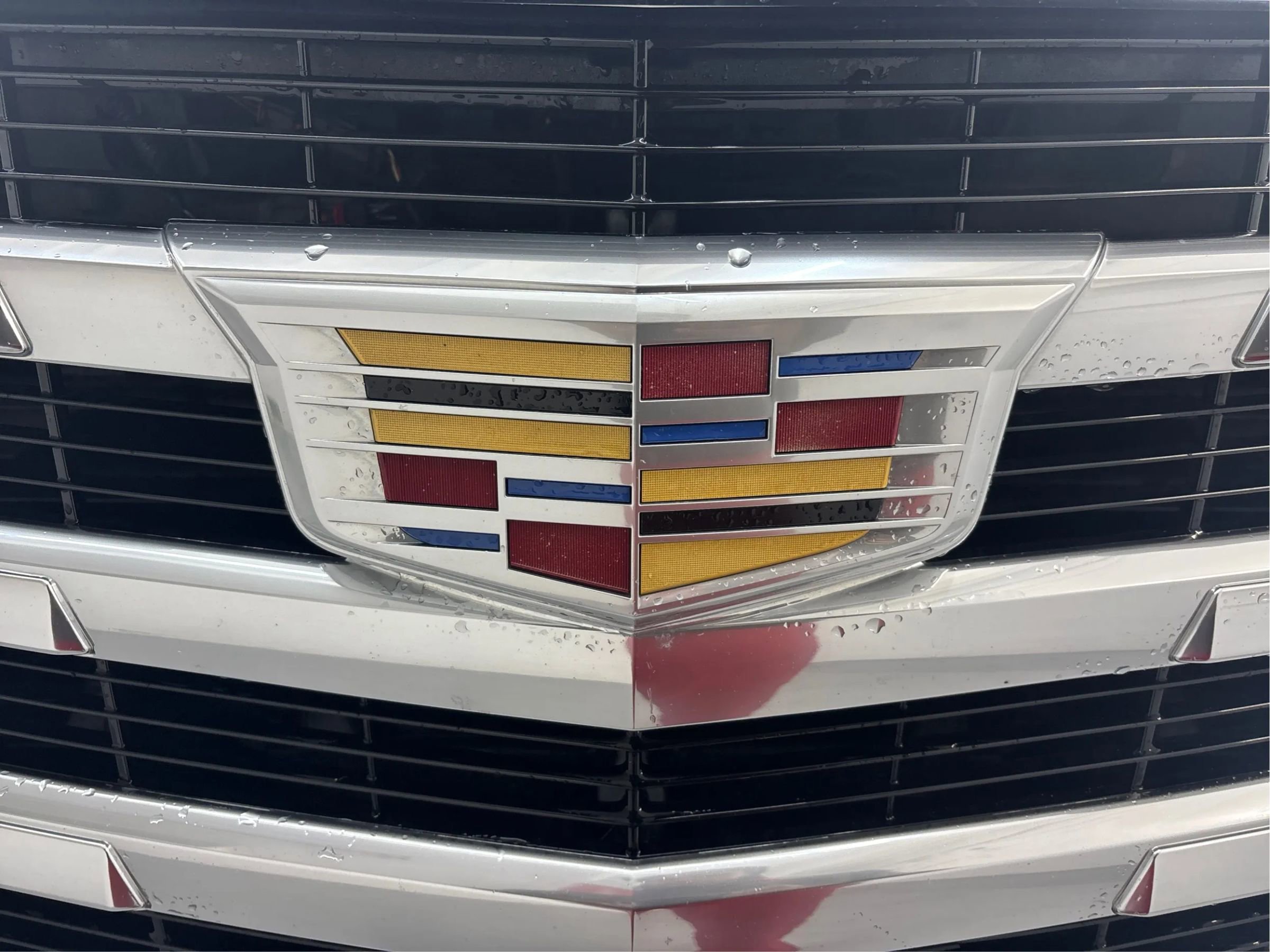 Used 2020 Cadillac Escalade Luxury image 36