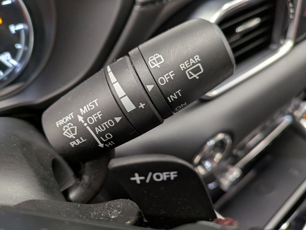 Certified 2023 MAZDA CX-5 Signature AWD/4WD image 21