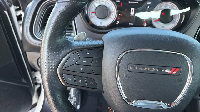 Used 2023 Dodge Challenger R/T w/ Plus Package RWD image 22