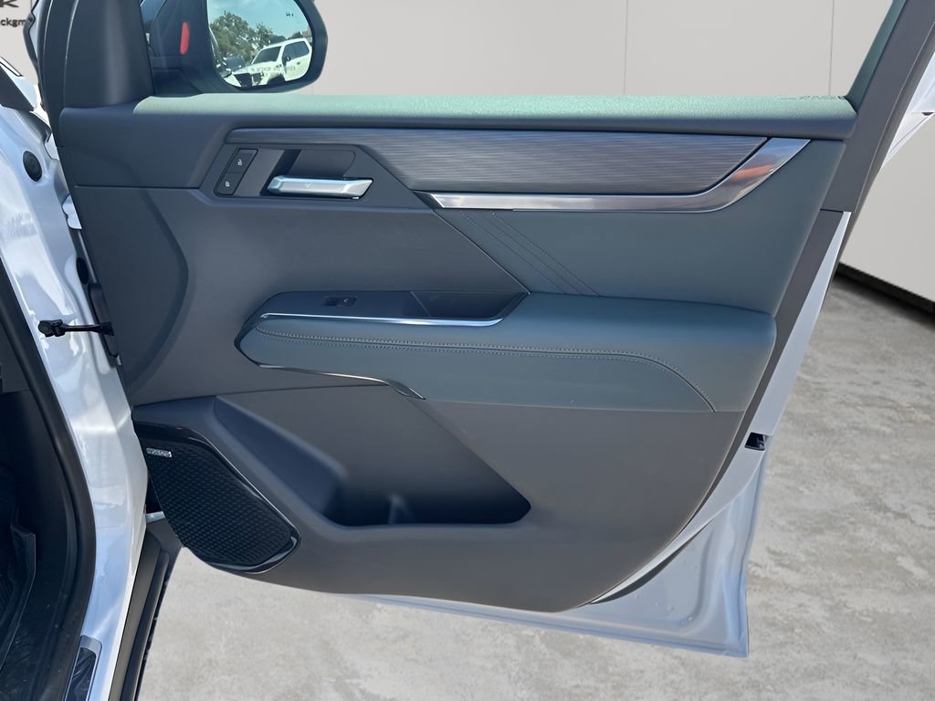 New 2026 GMC Acadia AT4 w/ Super Cruise Package image 36