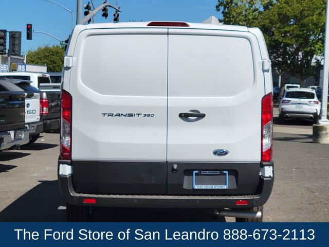 New 2025 Ford Transit 350 Low Roof image 7