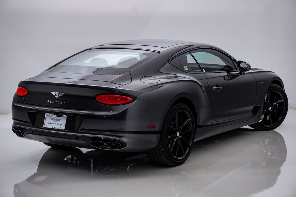 Used 2024 Bentley Continental GT AWD/4WD image 11