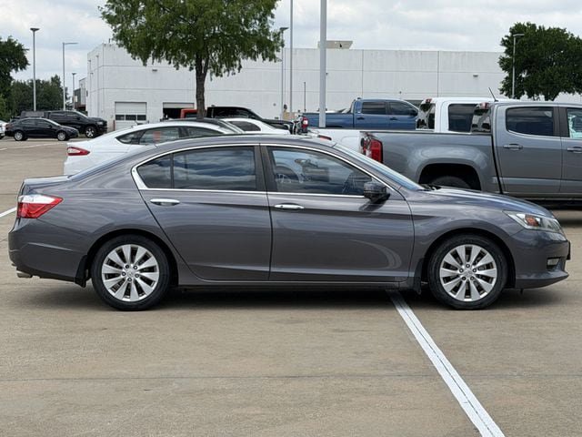 Used 2014 Honda Accord EX-L image 3