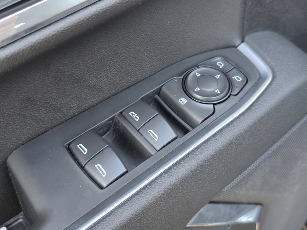 Used 2026 GMC Sierra 1500 Elevation AWD/4WD image 20