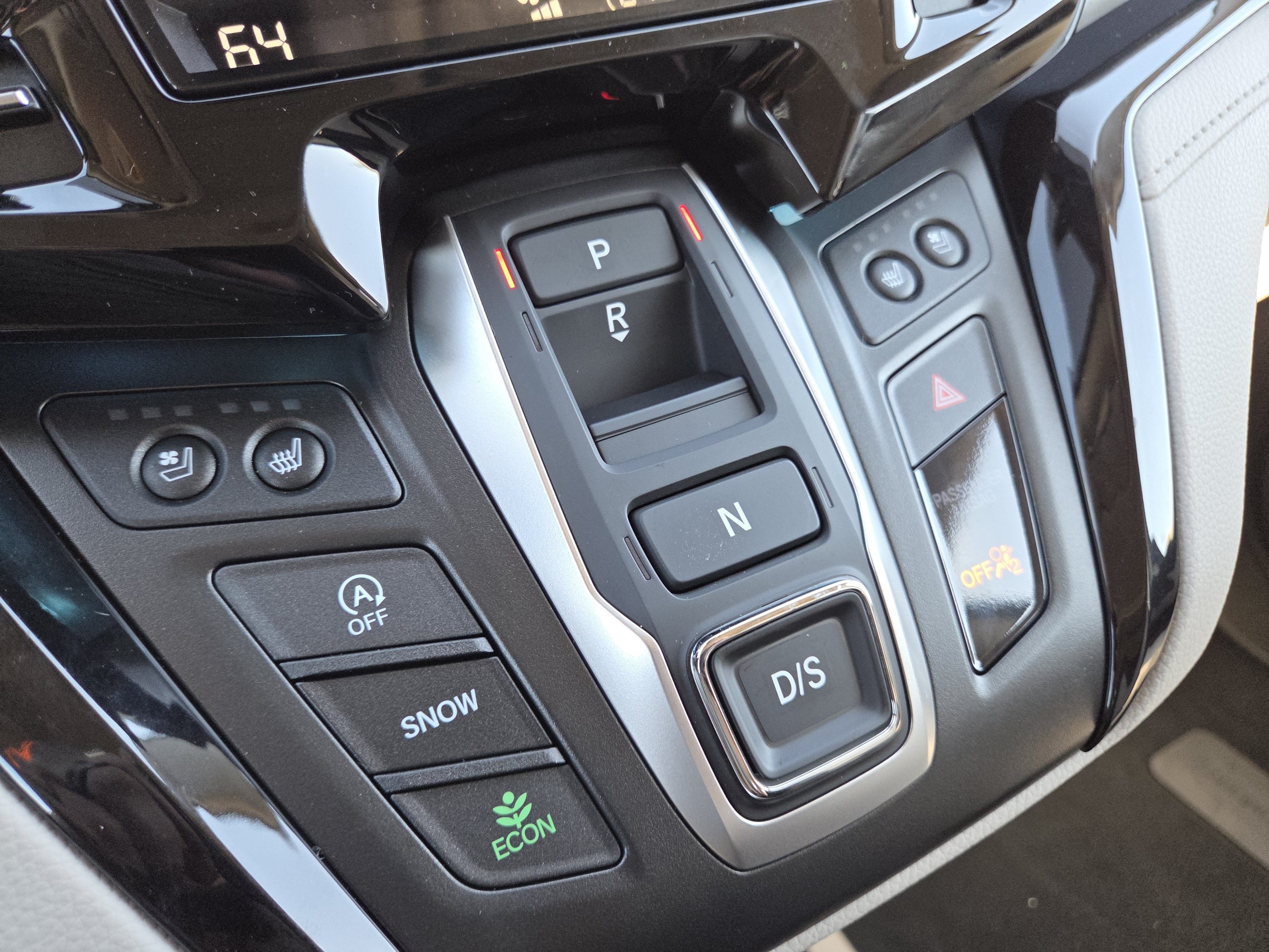 New 2027 Honda Odyssey Elite image 38