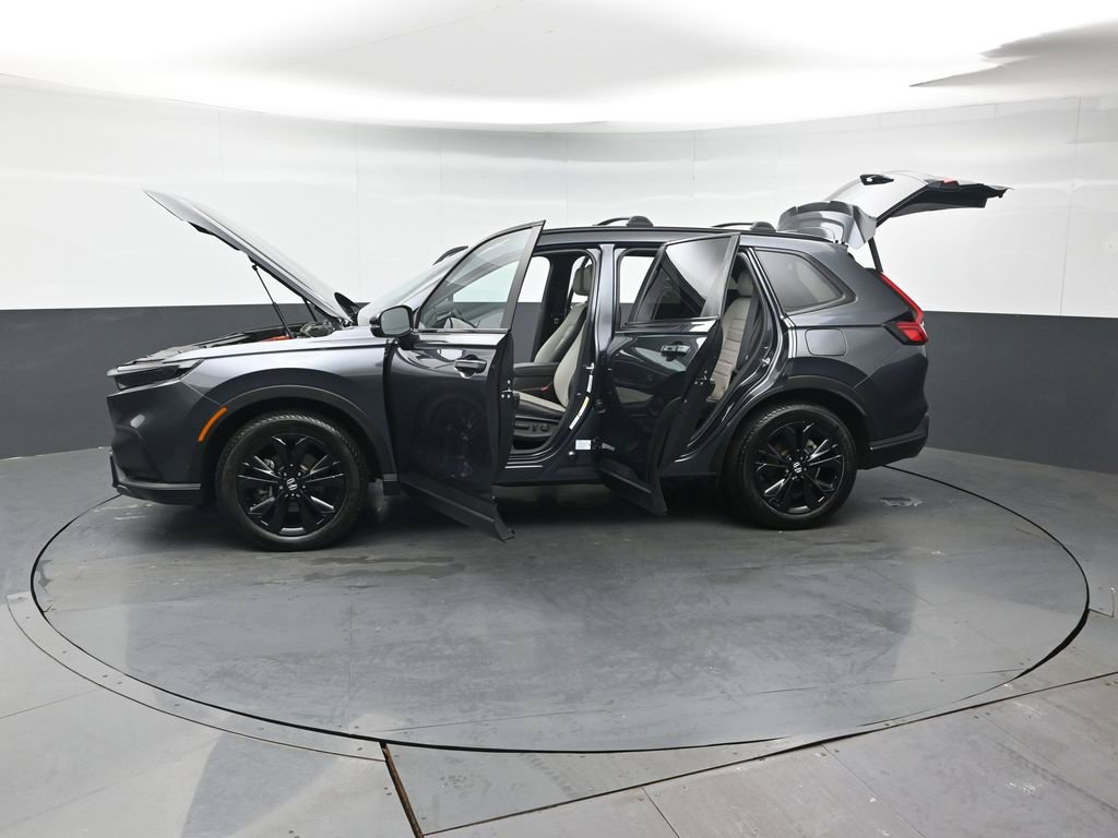 Used 2024 Honda CR-V Sport Touring image 45