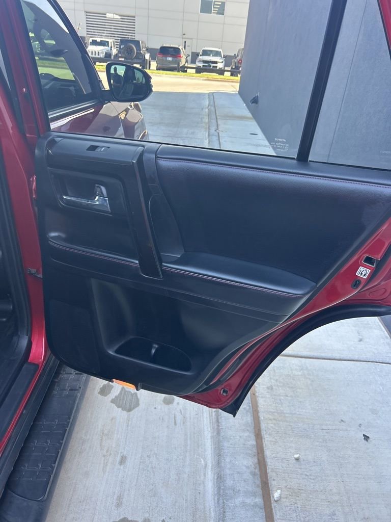 Used 2019 Toyota 4Runner TRD Off-Road Premium image 13