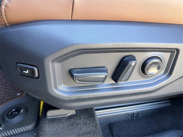 New 2026 Toyota Tundra 1794 Edition AWD/4WD image 28