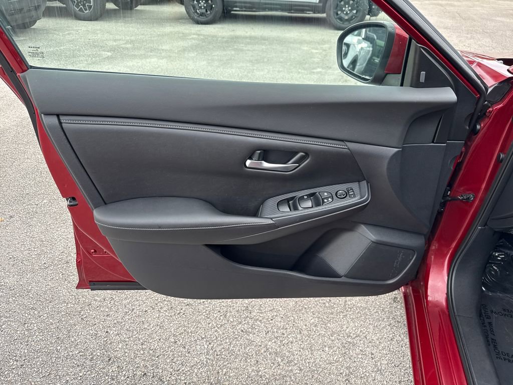 Used 2020 Nissan Sentra SV image 13