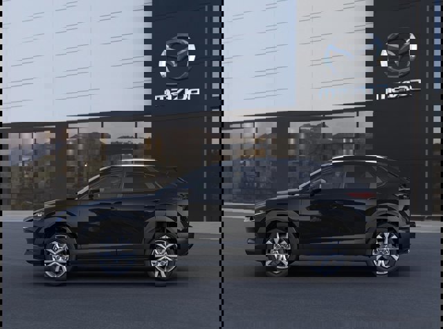 New 2026 MAZDA CX-30 AWD 2.5 S video 3