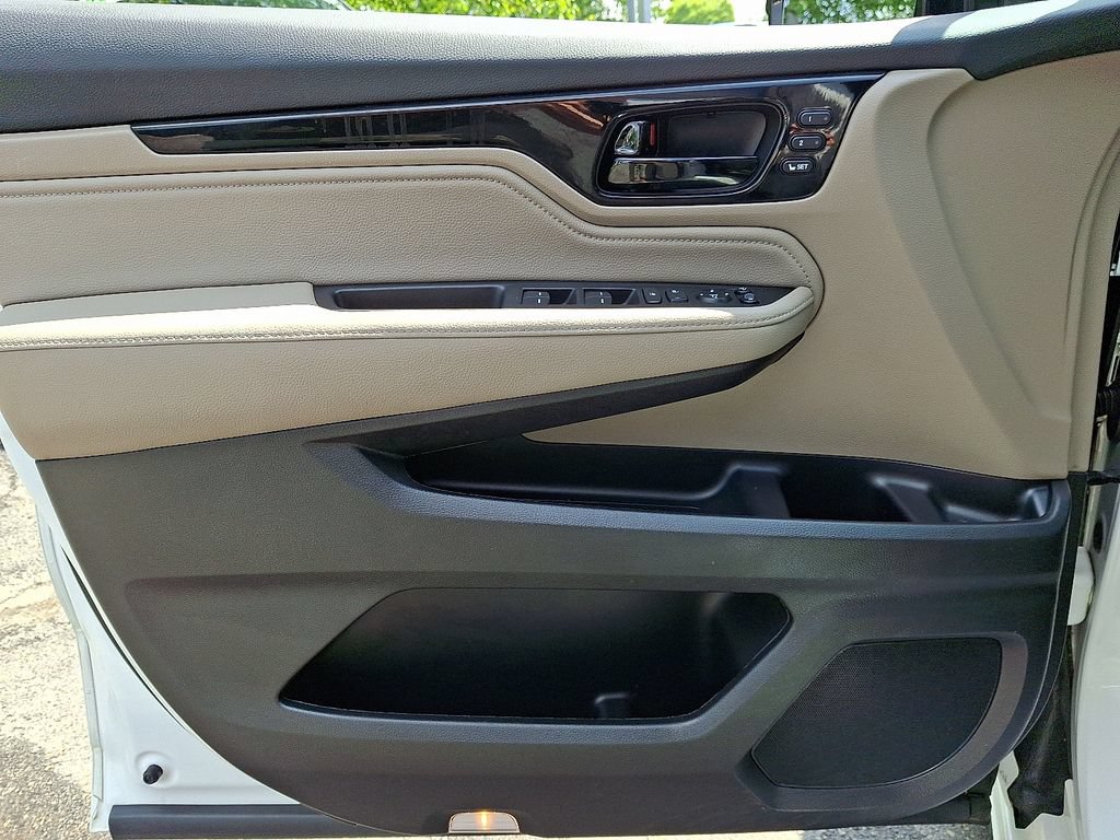 Used 2022 Honda Odyssey Elite image 14