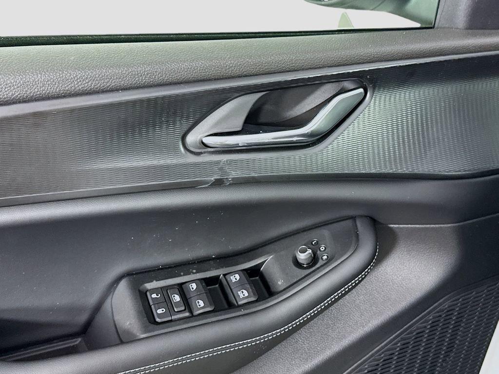 New 2025 Jeep Grand Cherokee Laredo X image 17