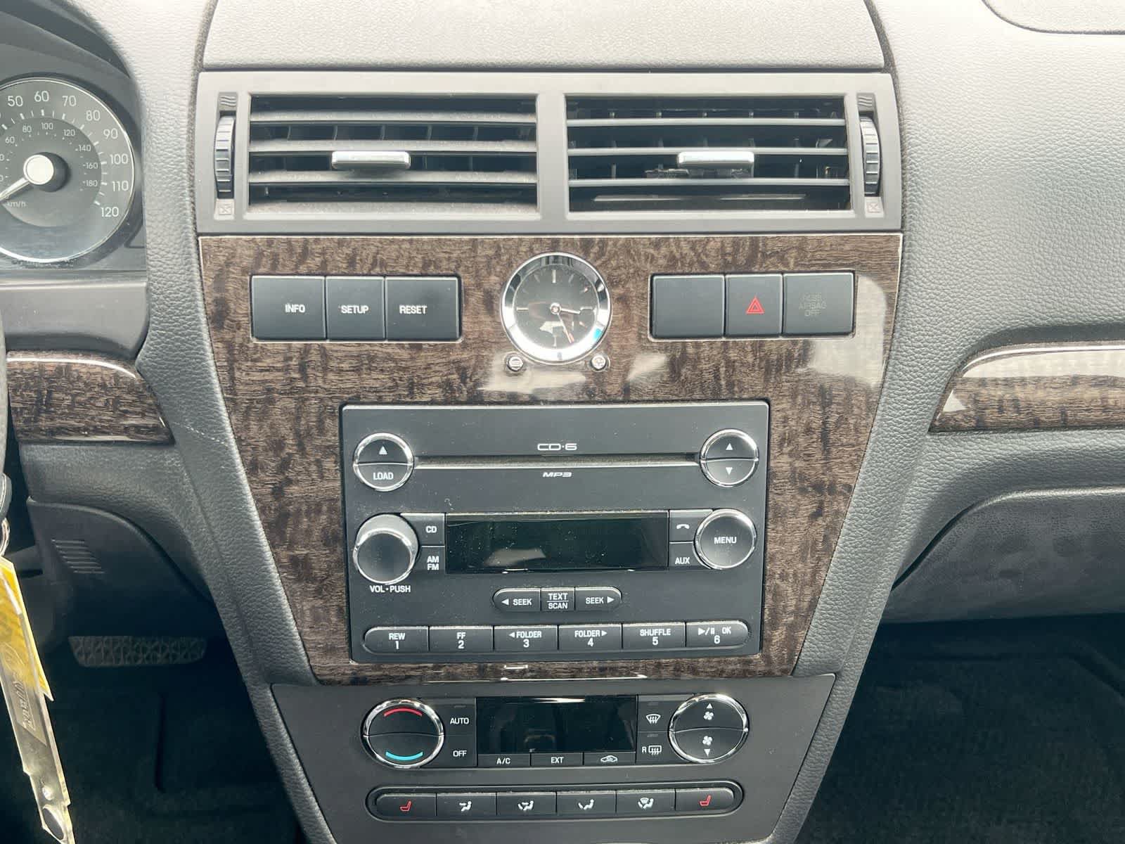 Used 2009 Mercury Milan Premier FWD image 26