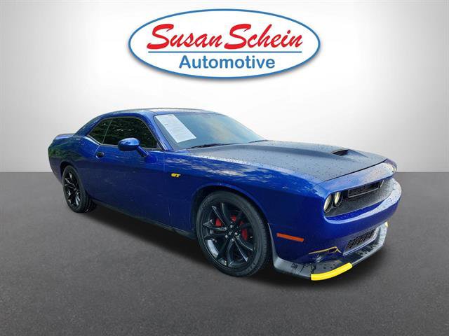 Used 2020 Dodge Challenger GT RWD image 21