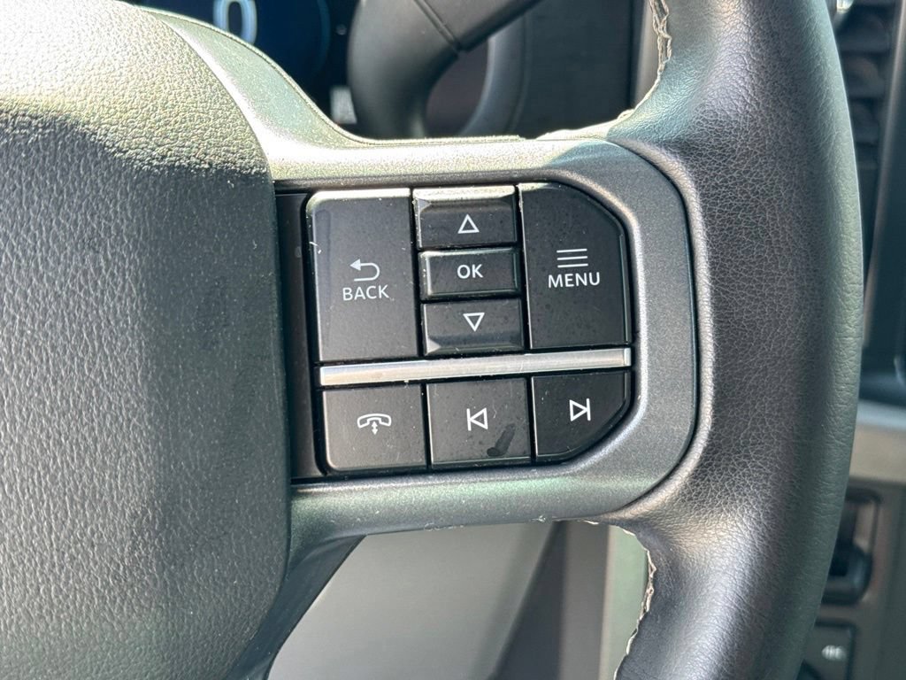 Used 2024 Ford F150 XLT w/ Equipment Group 302A MID AWD/4WD image 16