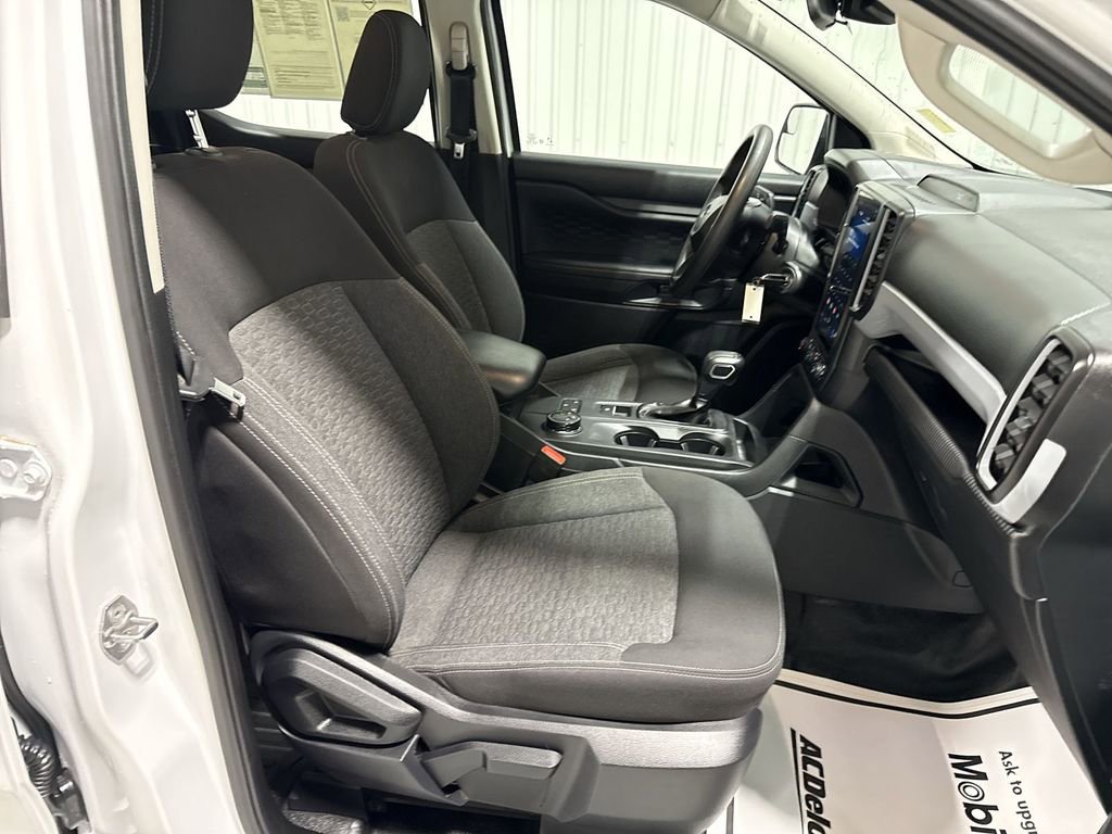 Used 2024 Ford Ranger XL w/ Trailer Tow Package image 29