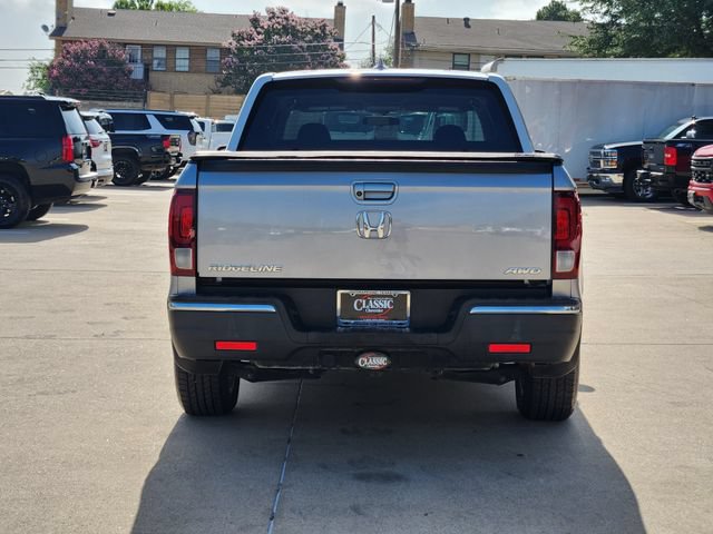 Used 2019 Honda Ridgeline Sport image 13