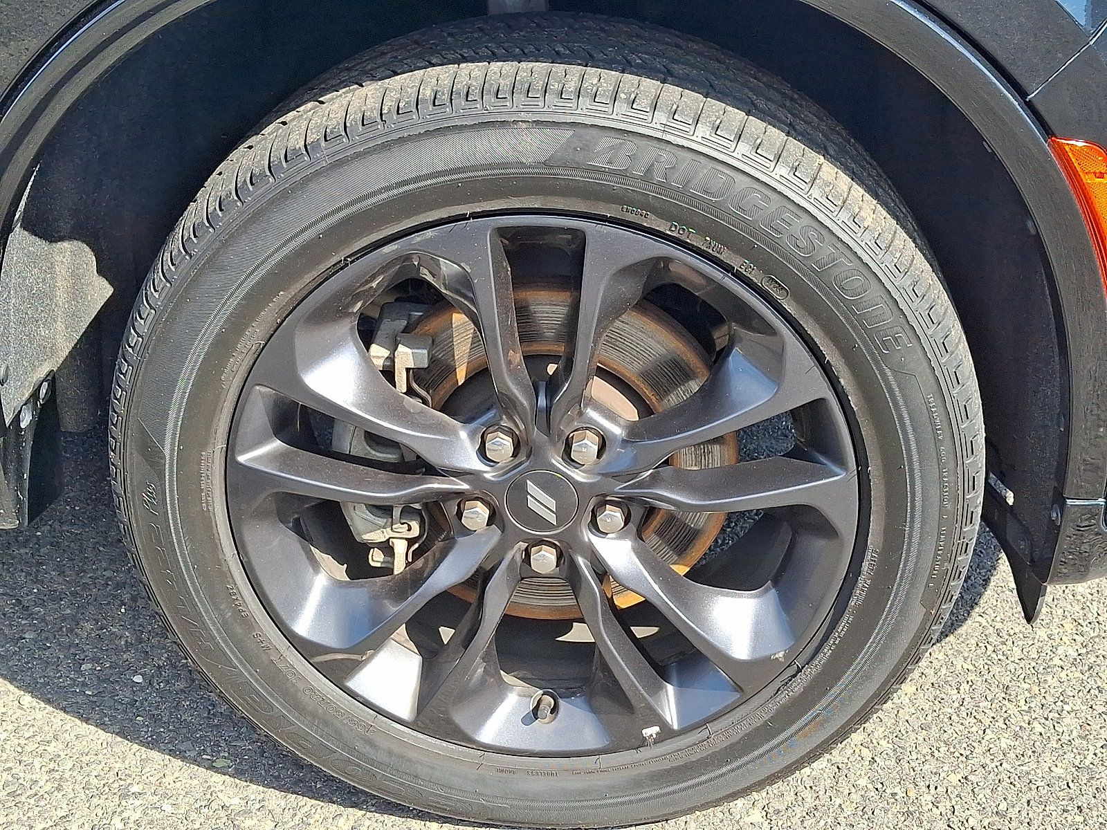Used 2024 Dodge Durango GT w/ Blacktop Package AWD/4WD image 9