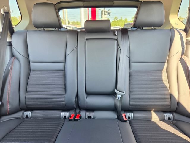 New 2026 Nissan Rogue SV AWD/4WD image 10