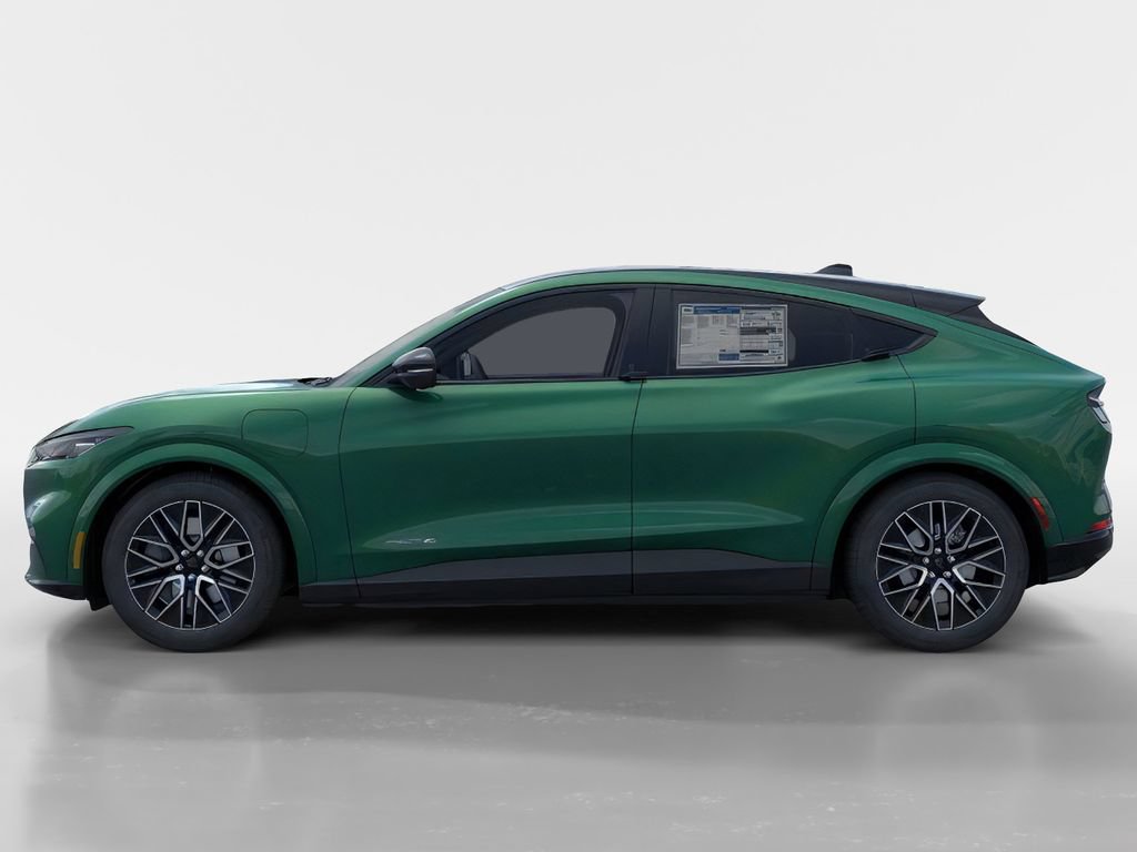 New 2026 Ford Mustang Mach-E Premium AWD/4WD image 4