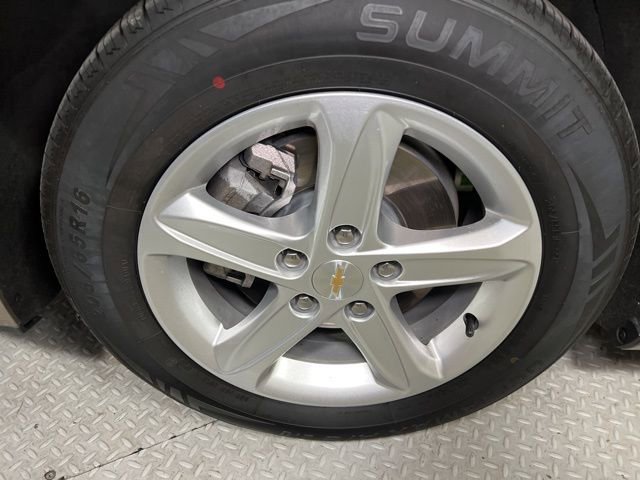 Used 2024 Chevrolet Malibu LT image 16